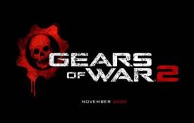 Игры Gears of War 2? november обои рабочий стол