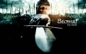 Игры Игра Beowulf: The Game обои рабочий стол