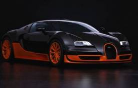 Автомобили bugatti veyron sports-HD обои рабочий стол