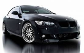 Автомобили bmw vorsteiner m tech series обои рабочий стол