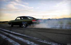 Автомобили Dodge, charger, muscle car обои рабочий стол