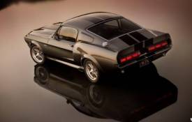 Автомобили Машина, ford, mustang, shelby, eleonore, форд обои рабочий стол