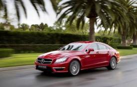 Автомобили Авто, mercedes-benz-cls63 amg, красота обои рабочий стол
