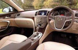Автомобили Vauxhall, Insignia, авто, машины, автомобили обои рабочий стол