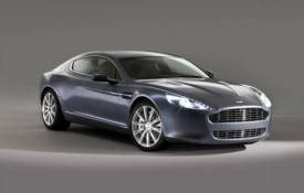 Автомобили aston martin rapide car обои рабочий стол