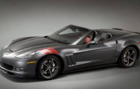 Автомобили Chevrolet-corvette обои рабочий стол