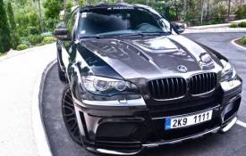 Автомобили Тюнинг, номера, карбон, диски, BMW обои рабочий стол