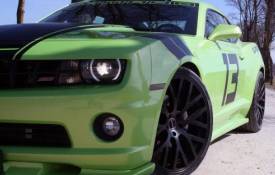 Автомобили Chevrolet, camaro, спорткар, колесо обои рабочий стол