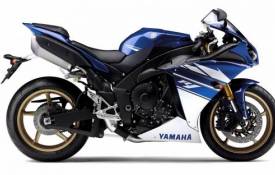 Автомобили Yamaha, R1 обои рабочий стол