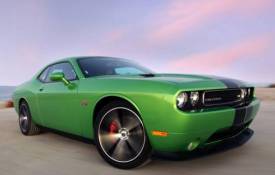 Автомобили Авто, додж, dodge, challenger, srt8, 392 hemi обои рабочий стол
