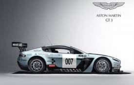 Автомобили aston martin v12 vantage gt3 обои рабочий стол
