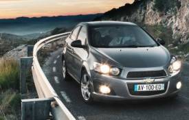 Автомобили Chevrolet-Aveo Sedan обои рабочий стол