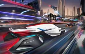Автомобили bmw 2025 epatrol обои рабочий стол