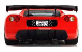 Автомобили Factory Five, GTM, авто, машины, автомобили обои рабочий стол