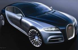Автомобили bugatti 16 c galibier concept обои рабочий стол