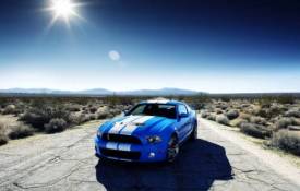 Автомобили ford shelby gt500 car обои рабочий стол