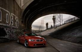 Автомобили BMW RS35 обои рабочий стол