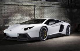 Автомобили novitec torado lamborghini aventador обои рабочий стол