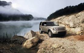 Автомобили Land rover, discovery, ленд ровер, дискавери обои рабочий стол