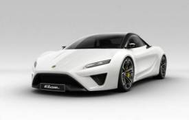 Автомобили 2015 lotus elise concept обои рабочий стол