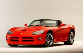 Автомобили dodge viper-normal обои рабочий стол