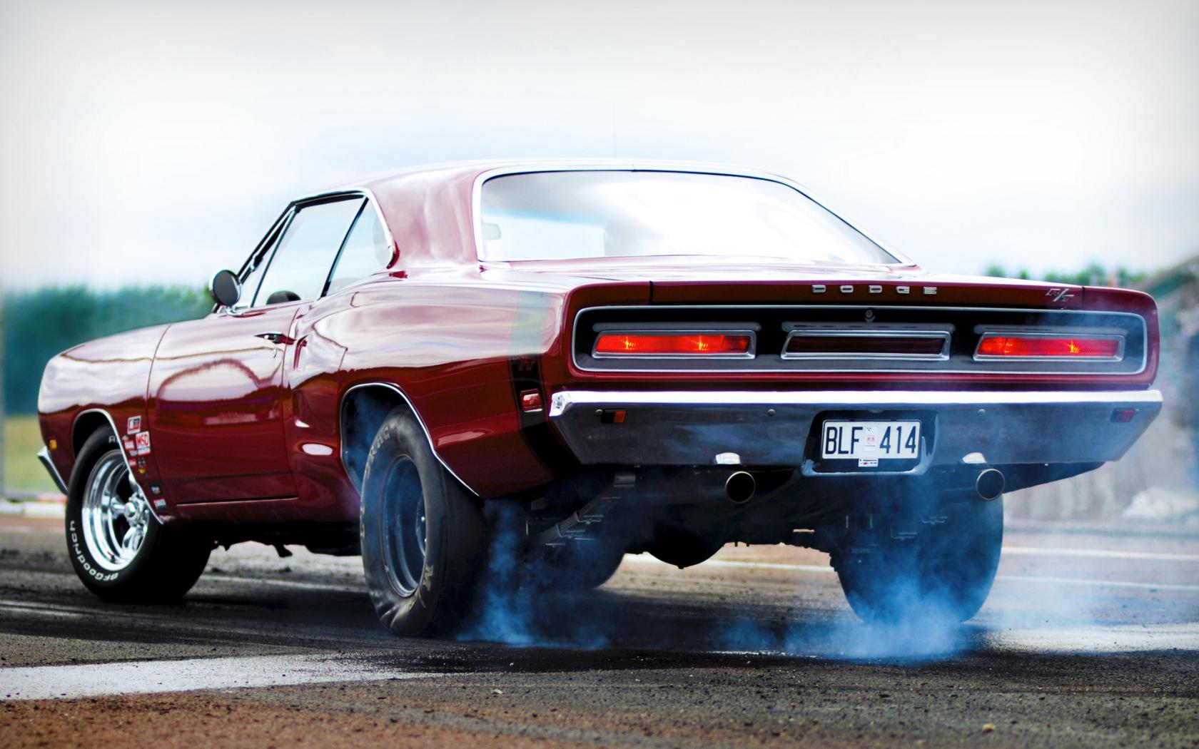 Dodge, charger, rt обои рабочий стол Автомобили