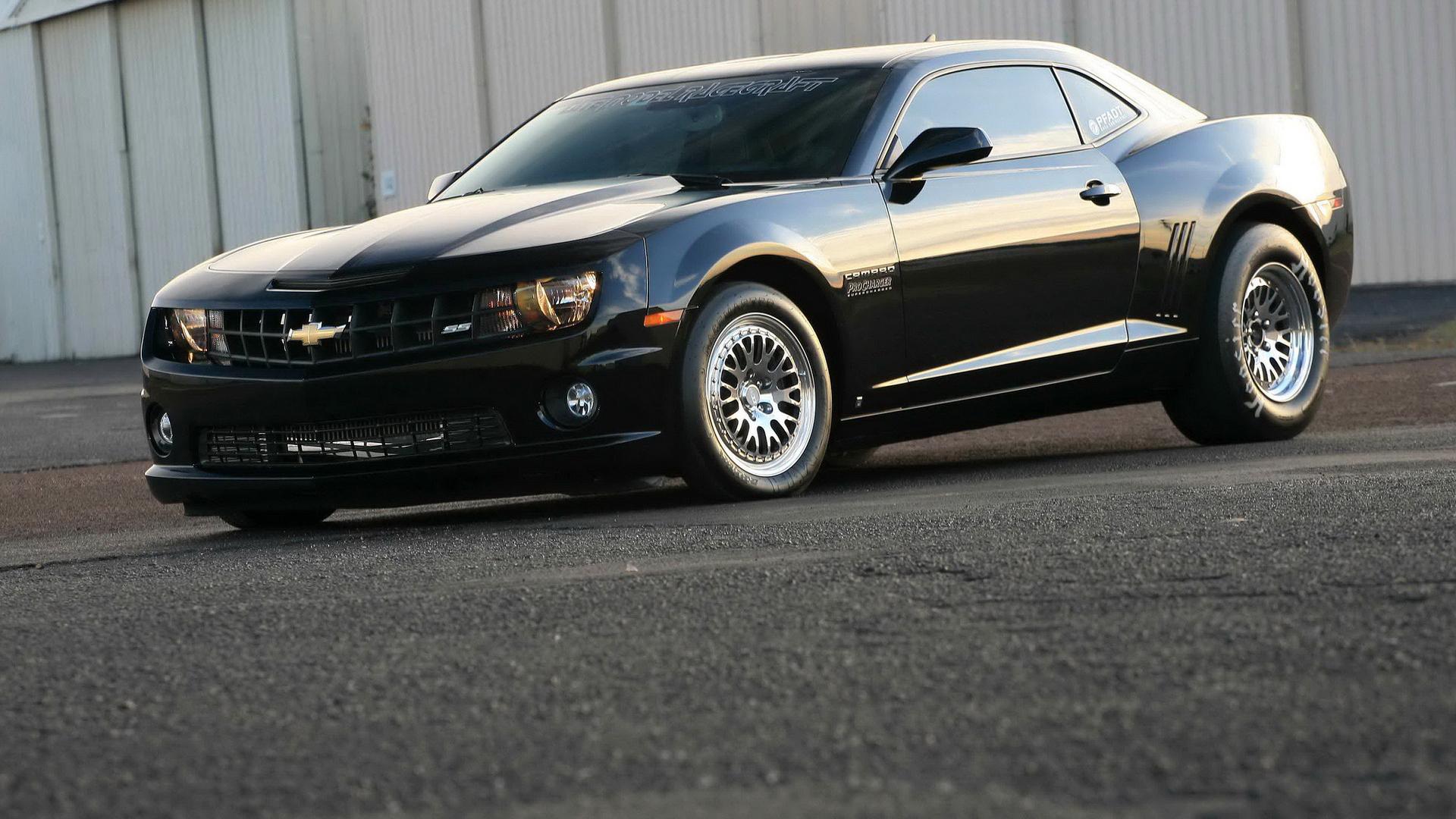 Chevrolet, camaro, авто, мото, автомобили, машины обои рабочий стол Автомобили