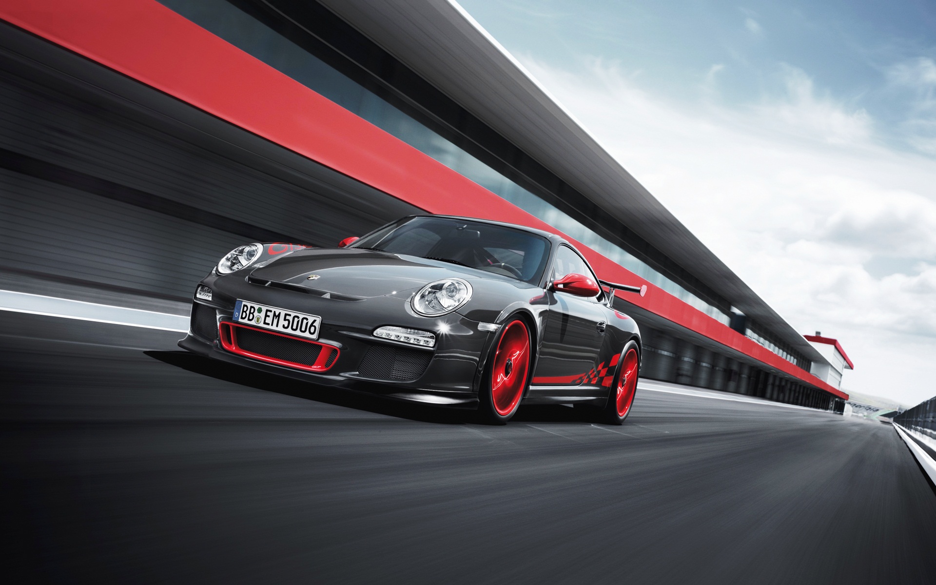 porsche 911 gt3 rs обои рабочий стол Автомобили