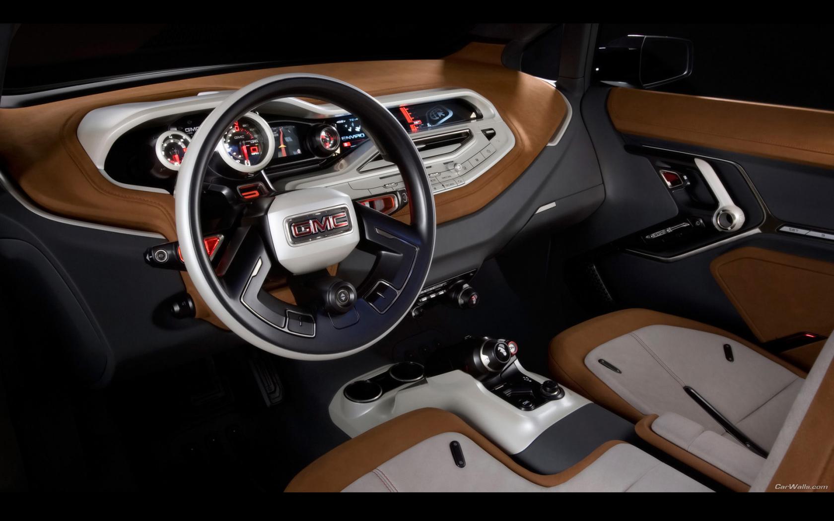 GMC, Granite, авто, машины обои рабочий стол Автомобили
