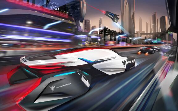bmw 2025 epatrol обои рабочий стол Автомобили