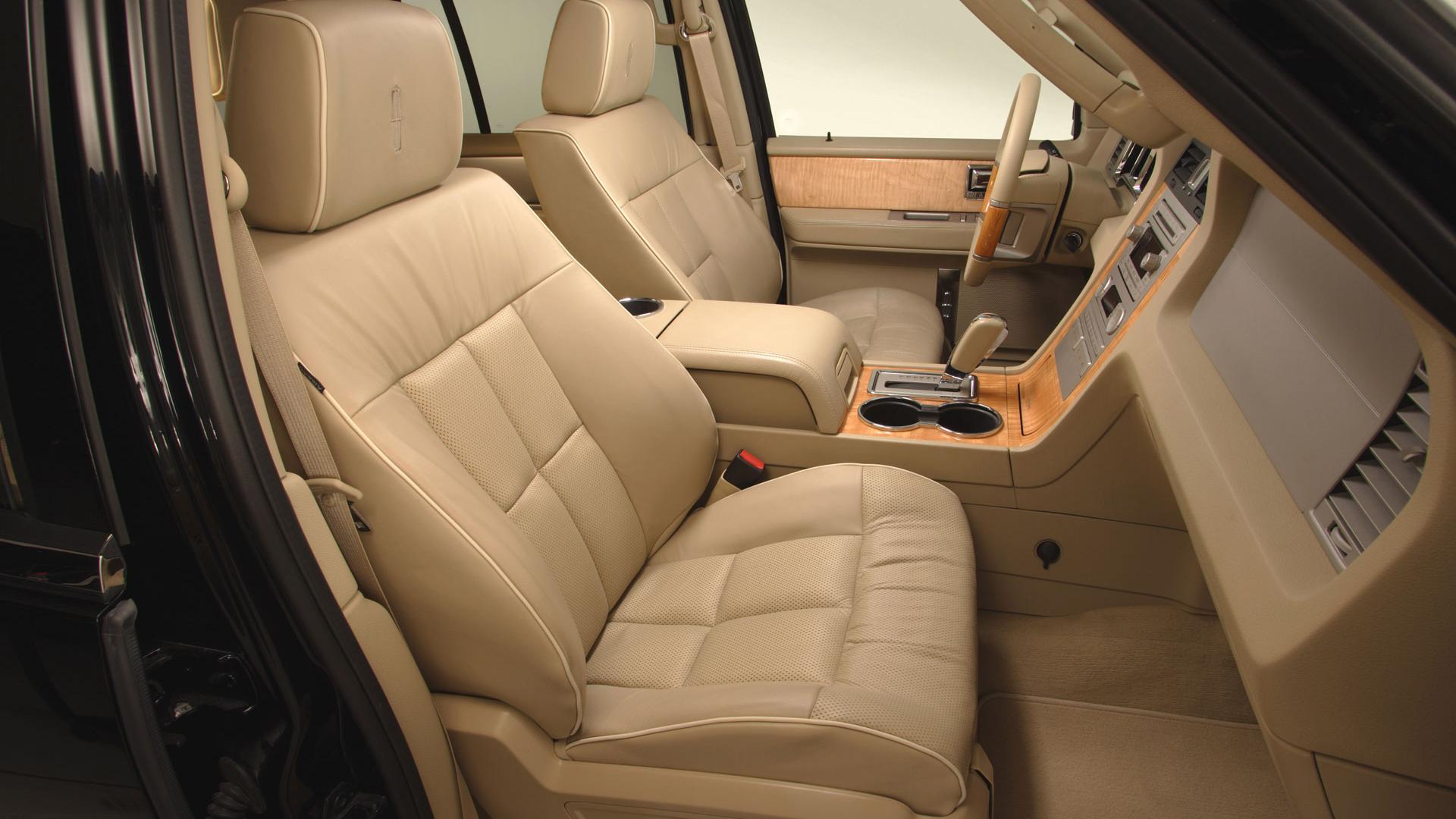Lincoln, Navigator, авто, машины, автомобили обои рабочий стол Автомобили
