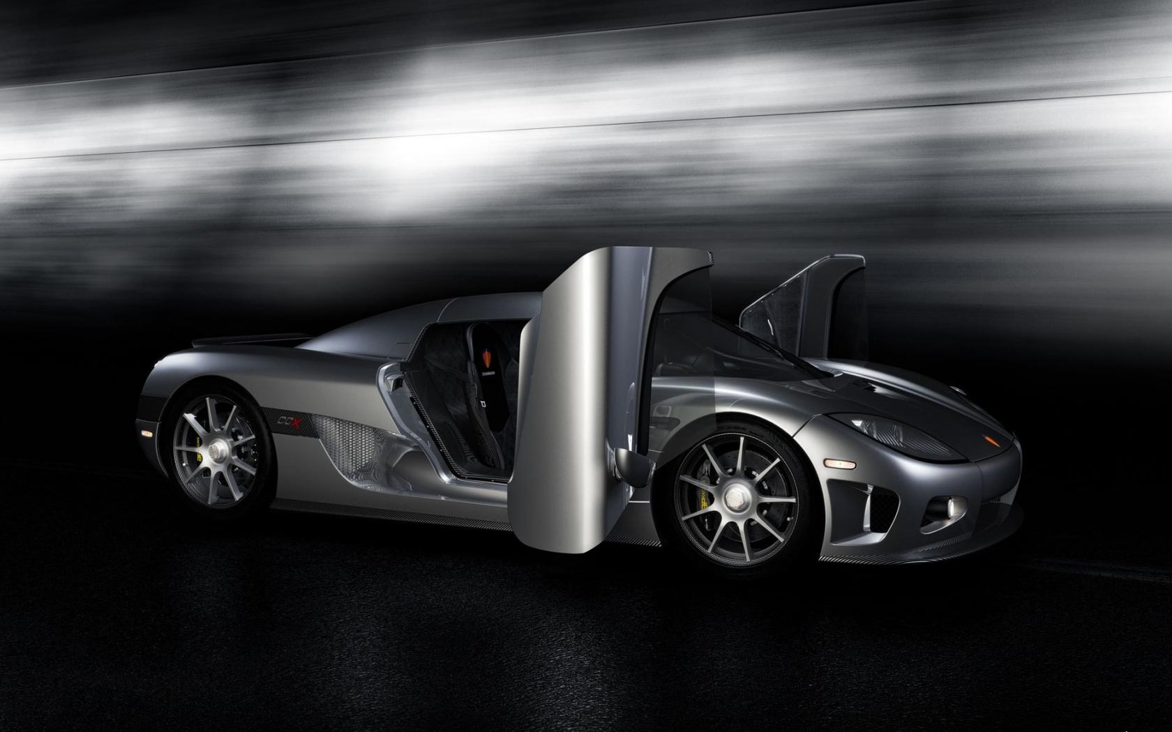 Koenigsegg CCXR обои рабочий стол Автомобили