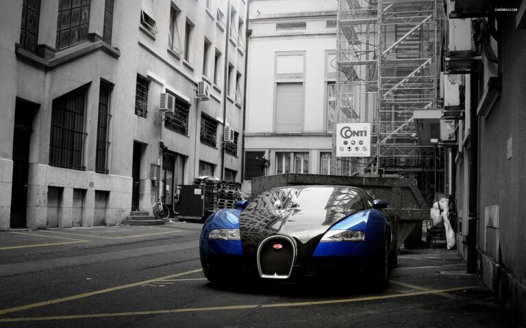 bugatti veyron grand sport  обои рабочий стол Автомобили