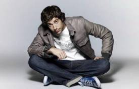 Мужчины, парни Актёр, zachary levi обои рабочий стол