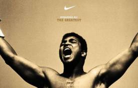 Мужчины, парни Мухаммед али, боксер, легенда, найк, nike обои рабочий стол