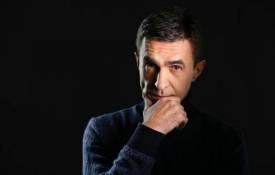 Мужчины, парни Бутусов, личность, звезда, музыкант, портрет обои рабочий стол