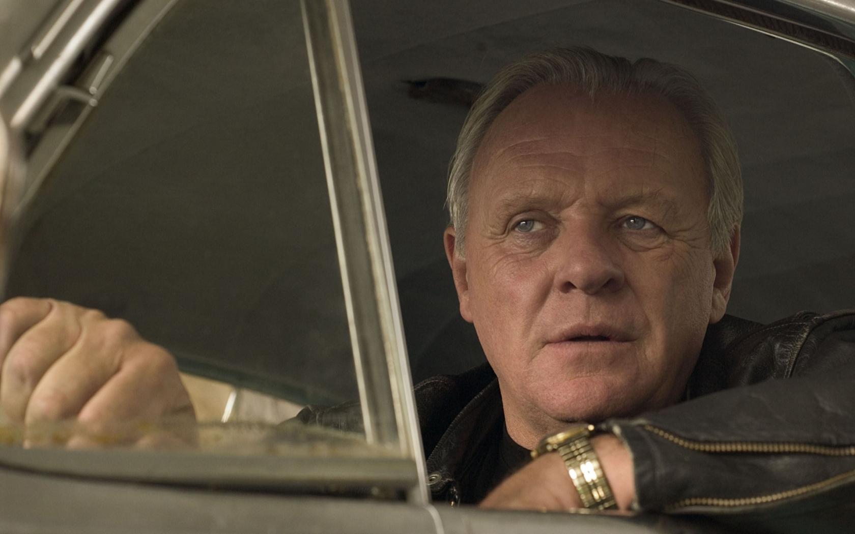 Antony Hopkins обои рабочий стол Мужчины, парни