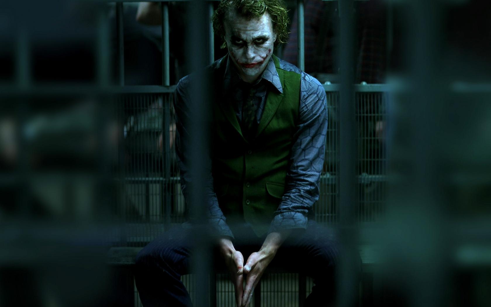 Джокер, joker, бетмен, batman, темный рыцарь обои рабочий стол Мужчины, парни
