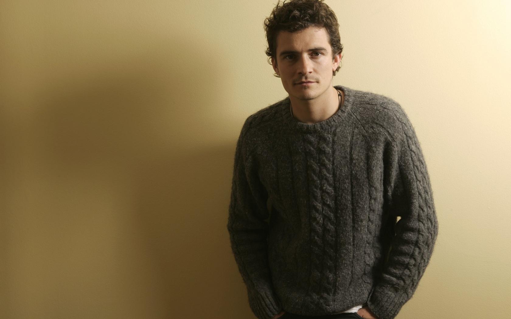 Орландо блум, orlando bloom обои рабочий стол Мужчины, парни