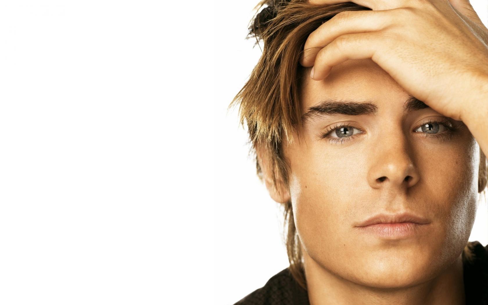 Zac efron, парень, актер, мужчина обои рабочий стол Мужчины, парни
