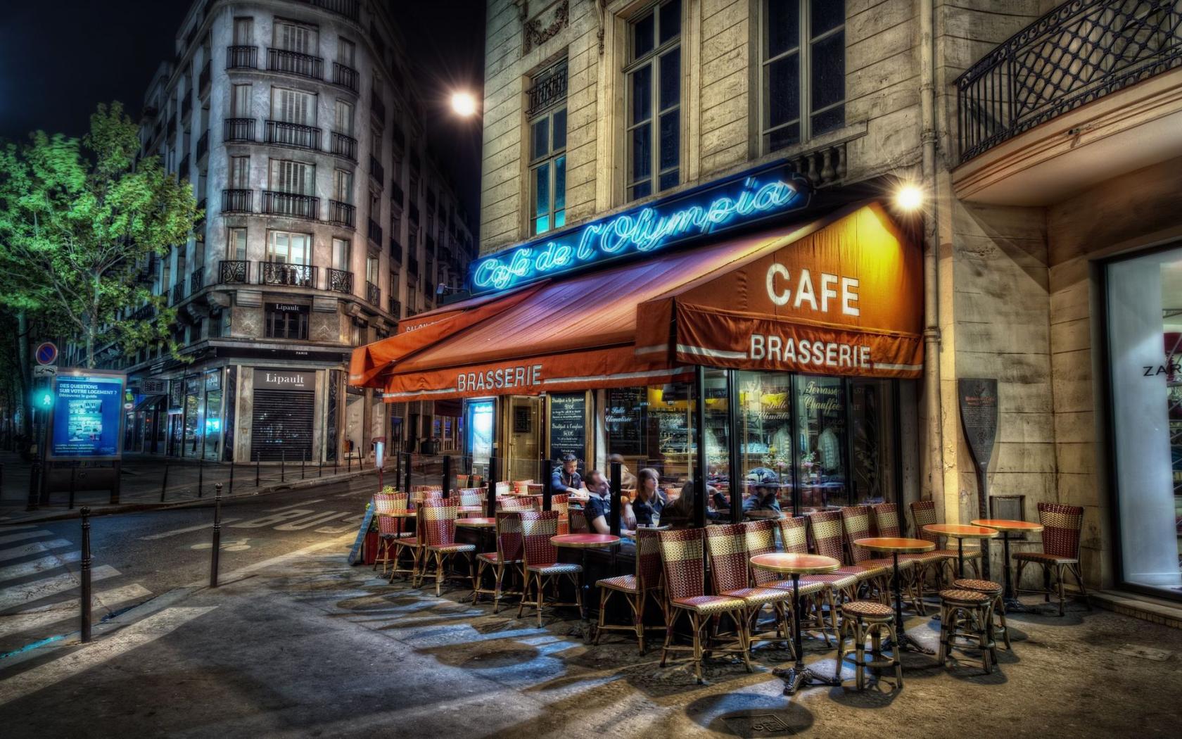 Paris, france обои рабочий стол Города