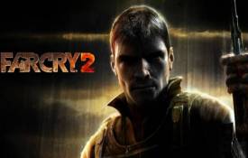 Игры Far Cry 2 обои рабочий стол