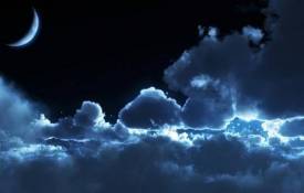 Природа Ночное небо обои рабочий стол