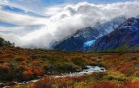 Природа Argentina обои рабочий стол