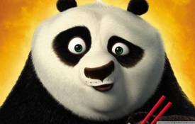 Мультфильмы Панда По, Kung Fu Panda 2 обои рабочий стол