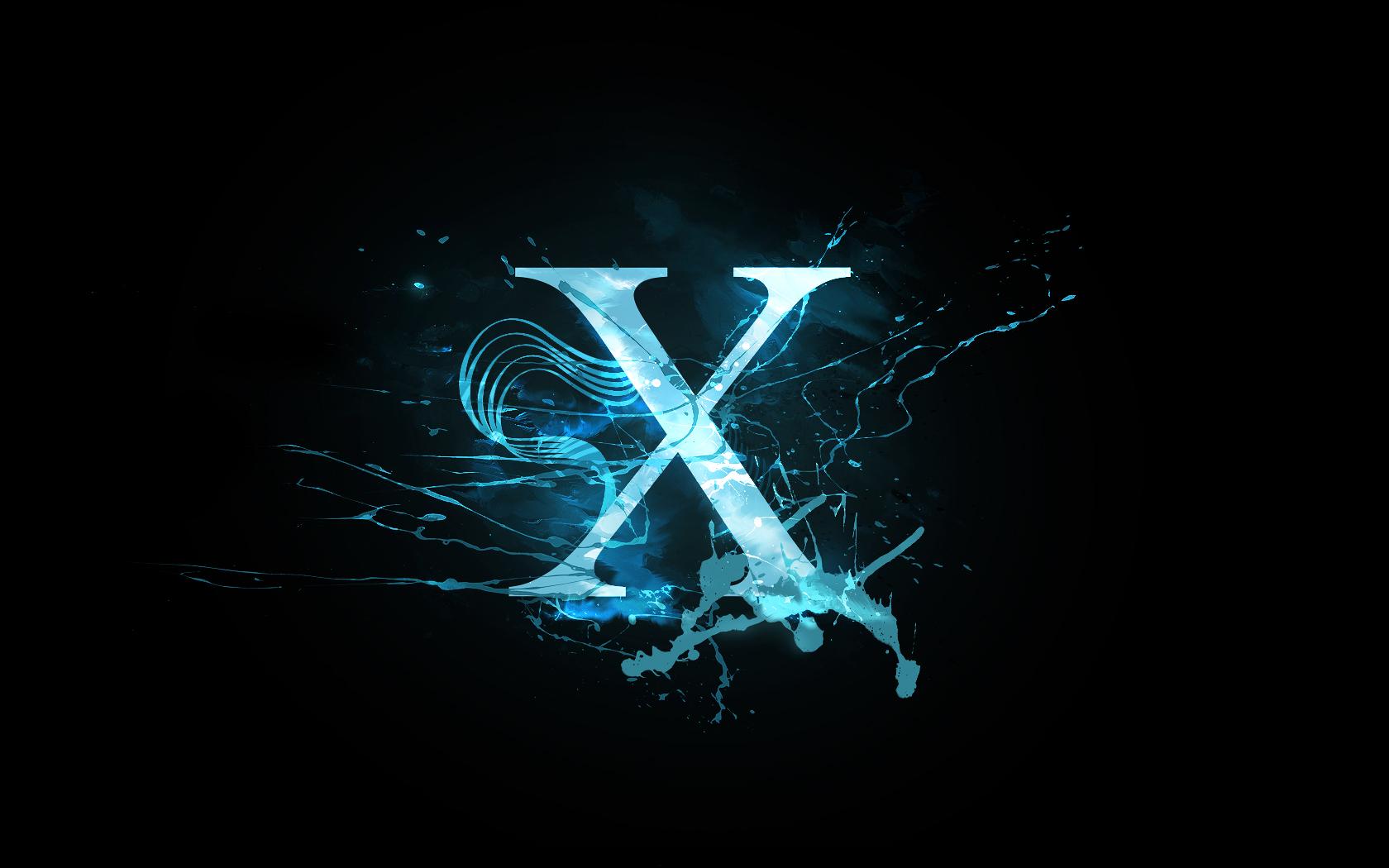 Smoky X обои рабочий стол Девушки